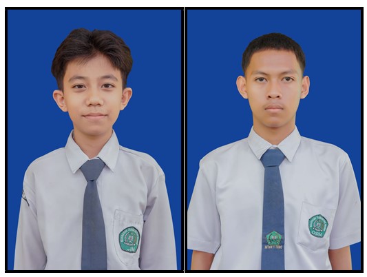 DUA SISWA MTs N 1 TEBO LULUS SNPDB MAN IC JAMBI DUA SISWA MTs N 1 TEBO LULUS SNPDB MAN IC JAMBI