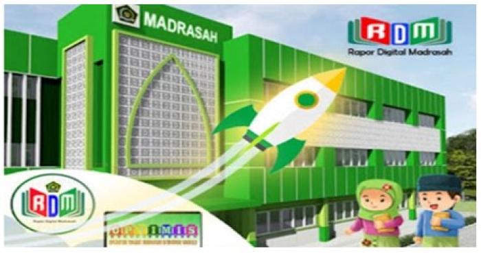 KESIBUKAN GURU MTs N 1 TEBO INPUT RDM