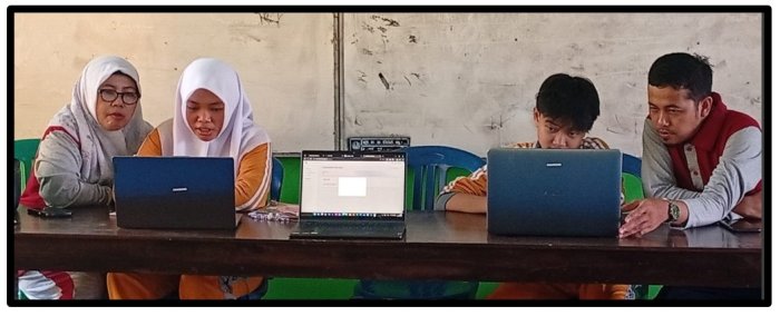 DUA SISWA MTsN 1 TEBO IKUTI SIMULASI OMI TINGKAT PROVINSI DUA SISWA MTsN 1 TEBO IKUTI SIMULASI OMI TINGKAT PROVINSI