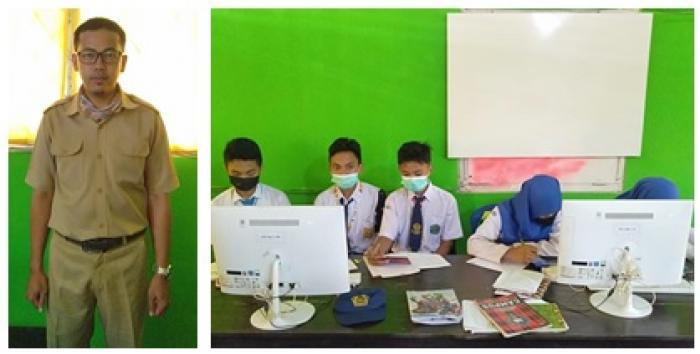 MTsN 1 TEBO IKUTI OLIMPIADE NUANSA MATEMATIKA XV UIN SULTAN THAHA SAIFUDDIN JAMBI