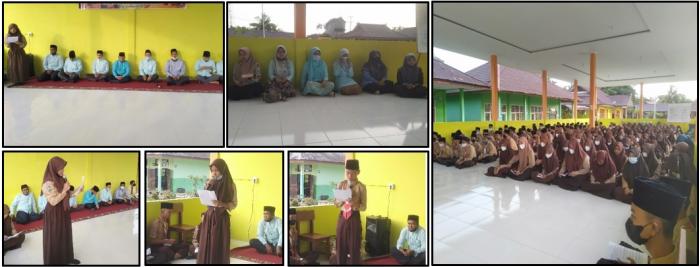 MUHADHARAH PERDANA 2022 MUHADHARAH PERDANA 2022