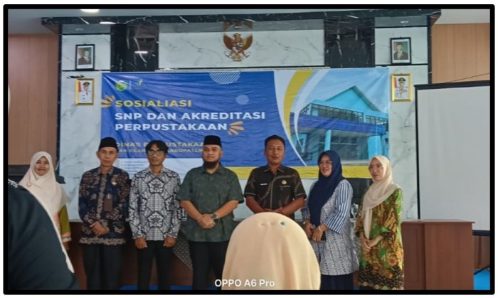 Tingkatkan Kualitas Layanan Perpustakaan, Guru MTsN 1 Tebo Tri Hartini, S.Pd. Ikuti Bimtek Literasi Informasi Tingkatkan Kualitas Layanan Perpustakaan, Guru MTsN 1 Tebo Tri Hartini, S.Pd. Ikuti Bimtek Literasi Informasi