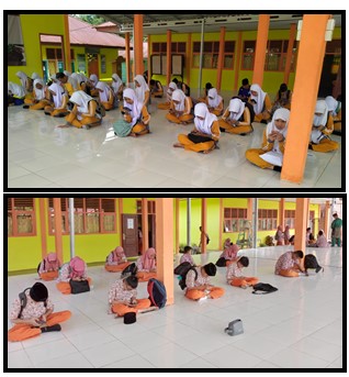 TIGA SISWA MTs N 1 TEBO AKAN BERSAING DI OlIMPIADE BAHASA ARAB TIGA SISWA MTs N 1 TEBO AKAN BERSAING DI OlIMPIADE BAHASA ARAB