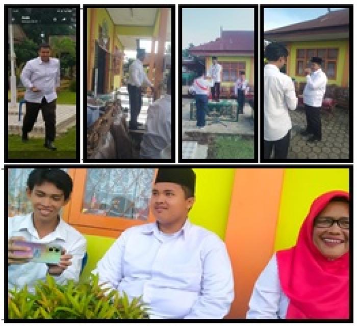 PARA PAHLAWAN DIBALIK LAYAR MTs N 1 TEBO