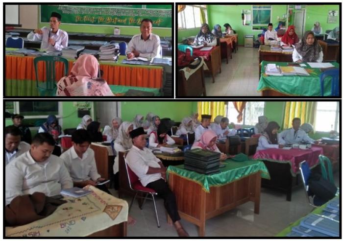 MTs N 1 TEBO GELAR RAPAT PERSIAPAN GEBYAR PRAMUKA PENGGALANG (GPP) MTs N 1 TEBO GELAR RAPAT PERSIAPAN GEBYAR PRAMUKA PENGGALANG (GPP)