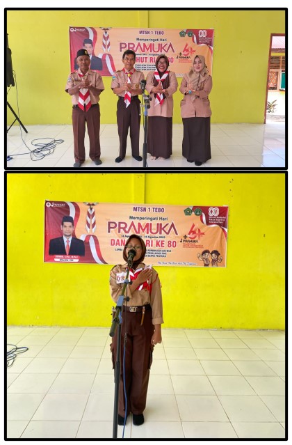 MTsN 1 TEBO MENGGELAR LOMBA PEMBACAAN PROKLAMASI KEMERDEKAAN MTsN 1 TEBO MENGGELAR LOMBA PEMBACAAN PROKLAMASI KEMERDEKAAN