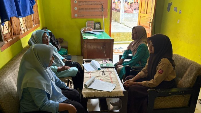 Peran Guru BK MTsN 1 Tebo Ditingkatkan Hadapi Tantangan Remaja