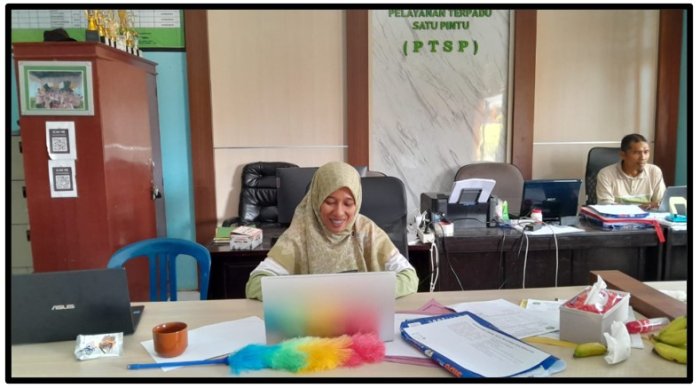 Akurasi Data Kunci Sukses Pengunggahan Aplikasi EDM MTsN 1 Tebo Akurasi Data Kunci Sukses Pengunggahan Aplikasi EDM MTsN 1 Tebo