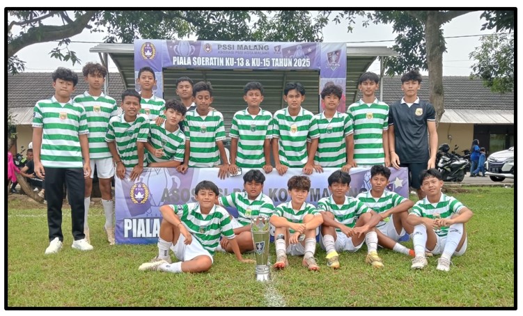 ALUMNI MTS N 1 TEBO UKIR PRESTASI NON AKADEMIK MELALUI SEPAK BOLA ALUMNI MTS N 1 TEBO UKIR PRESTASI NON AKADEMIK MELALUI SEPAK BOLA