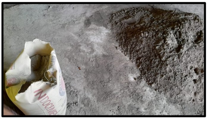 Tingkatkan Kenyamanan Belajar, MTsN 1 Tebo Lakukan Pemeliharaan Lantai Ruang Kelas VII Tingkatkan Kenyamanan Belajar, MTsN 1 Tebo Lakukan Pemeliharaan Lantai Ruang Kelas VII