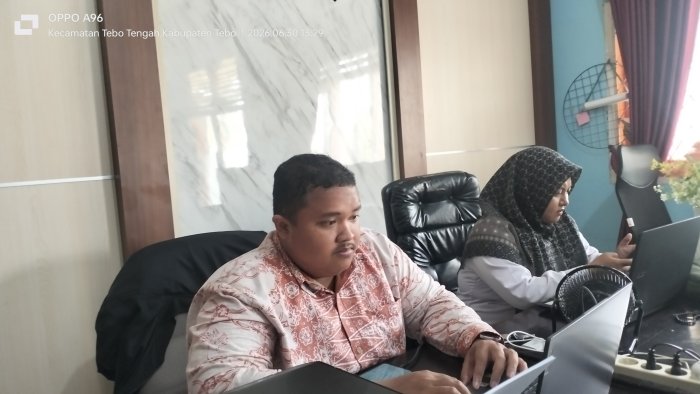 Guru Madrasah Wajib Isi Data di Aplikasi MAGIS Terintegrasi