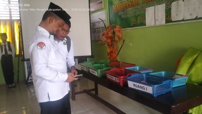 Pemanfaatan teknologi digital melalui Asesmen Sumatif Akhir Semester Pemanfaatan teknologi digital melalui Asesmen Sumatif Akhir Semester