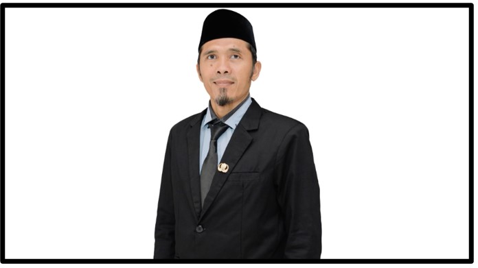 Waka Kurikulum MTsN 1 Tebo, Menjadi Teladan Bagi Guru. Waka Kurikulum MTsN 1 Tebo, Menjadi Teladan Bagi Guru.