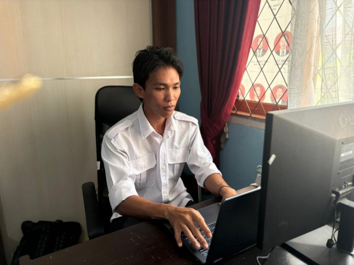 MTsN 1 Tebo Umumkan Kelulusan Kelas IX Tahun 2026 Serentak, 100% Lulus via Online MTsN 1 Tebo Umumkan Kelulusan Kelas IX Tahun 2026 Serentak, 100% Lulus via Online
