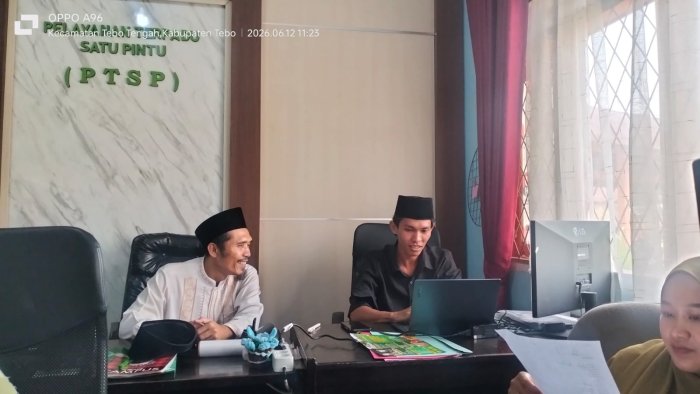 Peran Orientasi Ibadah dalam Memuliakan Murid di Sekolah