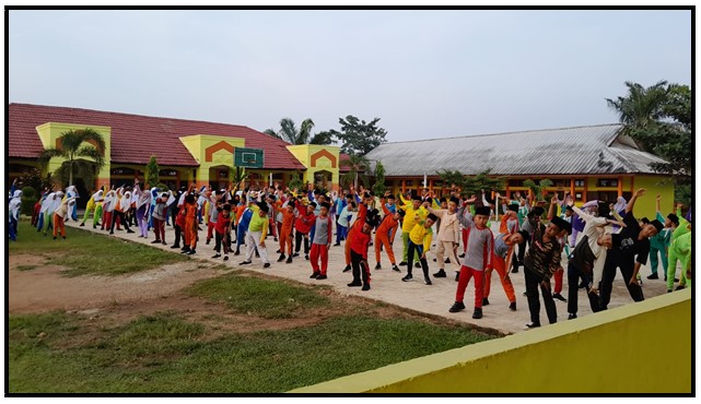 SENAM PAGI DIAWAL SEMESTER 2024