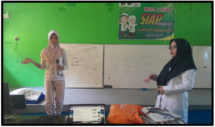 Mantapkan Persiapan KOMPASMA Cabang Solo Song, Peserta Intensif Berlatih di Lab Komputer Mantapkan Persiapan KOMPASMA Cabang Solo Song, Peserta Intensif Berlatih di Lab Komputer